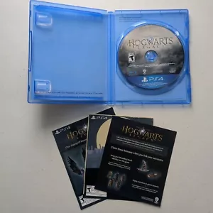 Hogwarts Legacy PS4 Harry Potter Game SONY PlayStation 4 - Picture 1 of 3