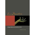 Ecce Monstrum: Georges Bataille And The Sacrifice Of Fo - Hardback New Biles, Je