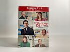 The Office The Complete Series Sezon 1-9 DVD, 38-płytowy zestaw box