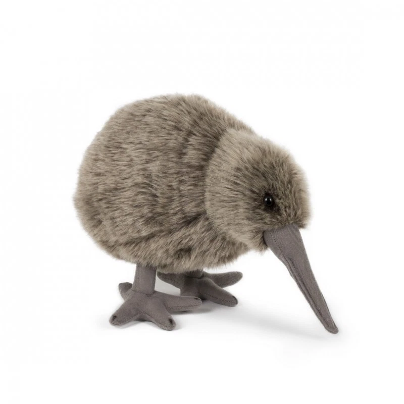 SEMO KIWI Plüschtier Stofftier Vogel Plüsch-Kuscheltier NEU ca. 24 cm