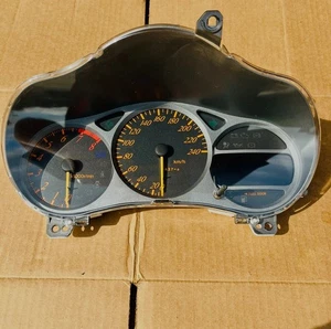 Quadro strumenti Toyota celica t23 - Foto 1 di 1