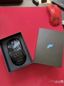 Finalmouse Ultralight X Phantom Lion M Medium Gaming Mouse - Afbeelding 1 van 3