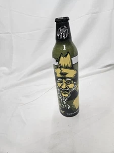 Arte Mountain Dew Green Label "Te hará cosquillas a tus entrañas" 16 OZ completo  - Imagen 1 de 7