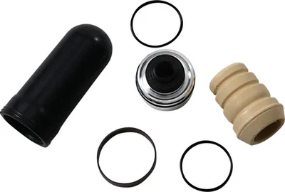 Kit de reparación de reconstrucción de cabezal de sello de choque Moose Premium NOK para Yamaha WR450F 03-06 Foto 1 de 3