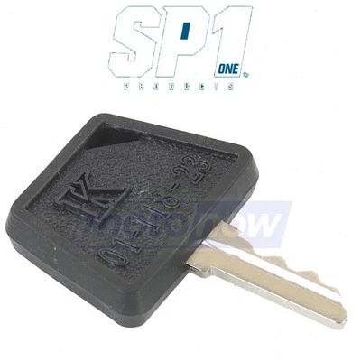 SP1 Ignition Switch for 1987-1988 Arctic Cat El Tigre 5000 - Electrical uq - Image 1 of 4