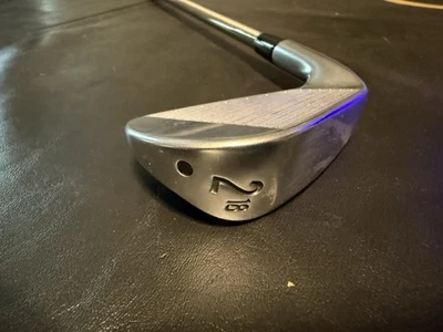 Plancha de conducción utilitaria Srixon ZX MKII 2 X Flex, extra rígida Foto 1 de 4