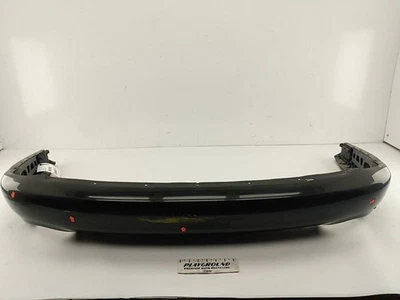 Jaguar XKR XK8 X100 Rear Bumper Cover 1997 1998 1999 2000 Foto 1 de 4