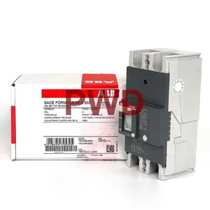 NIB ABB A2A200TW-2 Circuit Breaker Formula A2 A 250 UL TMF, 2-P, 200 A, TQD22200 - Picture 1 of 17