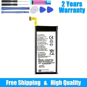 Do baterii Alcatel TLp025C1 One Touch Pop 4 Plus OT-5056D 3,8V 2500mAh - Zdjęcie 1 z 5