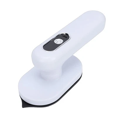 Plancha portátil de mano para retoques rápidos - Plancha seca inalámbrica para el hogar y los viajes - Imagen 1 de 4