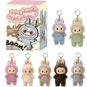 2025 New Monsters L@bu⭐️bu Plush Doll V1 V2 V3 Latest Figure Toys Blind Box Gift - Picture 1 of 28