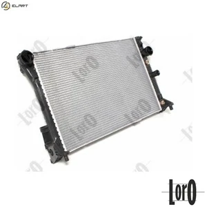 RADIATOR ENGINE COOLING 054-017-0052-B FOR MERCEDES-BENZ M271.860/820/952 1.8L - Picture 1 of 10