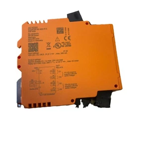 Ifm Electronic AS-Interface Schaltschrankmodul SmartL25 4DI 4DO R C | AC3220 - Bild 1 von 6