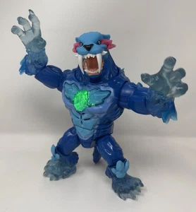 MR BEAST Lab Cryo Lab Mystery Sammelfigur Panther - funktioniert - Bild 1 von 6
