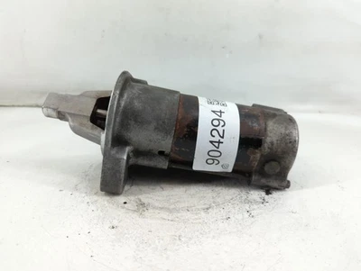 Chrysler Town & Country Car 2006-2010 motor de arranque solenoide fabricante original QDFM1 Foto 1 de 4