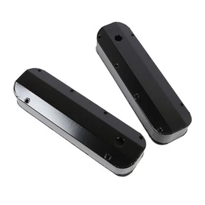 |Polished Valve Cover 3KVBN7 Aluminium Alloy Tall Engine Valve Cover With Long - Picture 1 of 12