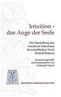 Intuition - das Auge der Seele: Die Darstellung des... | Buch | Zustand sehr gut