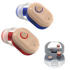 Mini Rechargeable Hearing Aid Digital CIC Sound Amplifier Noise Reduction Device