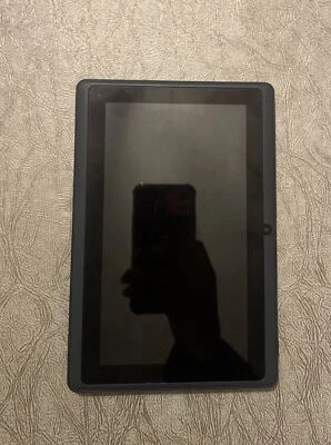 Dragon Touch A1X 16 GB, Wi-Fi - blanco y negro Foto 1 de 4