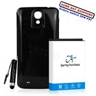 Long Life 7900mAh Extended Battery+Cover+Stylus for Samsung Galaxy Mega SGH-I527