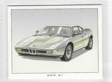 Golden Era Single Cards Porsche Ferrari jaguar spitfire triumph ford escort (G)