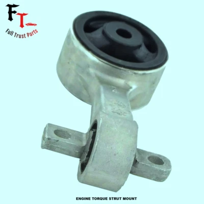 ENGINE TORQUE STRUT RIGHT UPPER MOUNT FOR 2016-2022 ACURA ILX (2.4L, L4). - Image 1 of 3