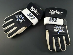 Mylec Ice & Roller Hockey Gloves for sale | eBay