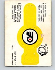 (HCW) 1973-74 O-Pee-Chee Team Rings NHL Hockey Cards Set Break - Pick From List