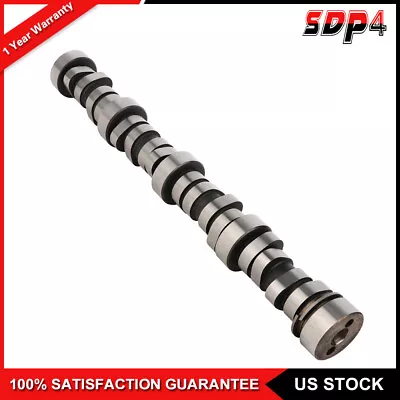 Camshaft 3 Bolt Fits Chevrolet Silverado 1500 GMC Sierra 1500 4.8L 5.3L - Image 1 of 4