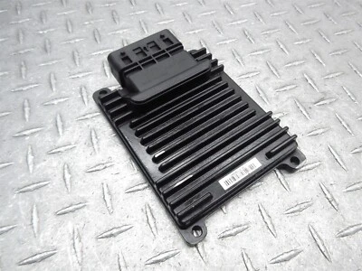 Harley Street Glide 2011 06-13 FLHX ECU CDI módulo de unidad de control informático  Foto 1 de 4