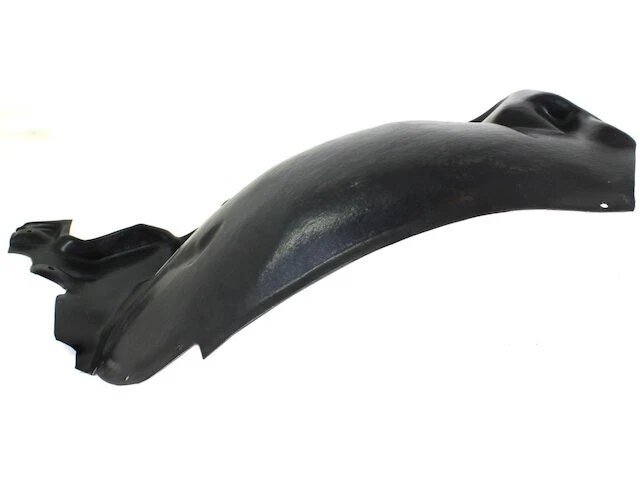 Forro guardabarros delantero derecho trasero para Audi S8 Base 2008 2007-2009 JK397NF Foto 1 de 1