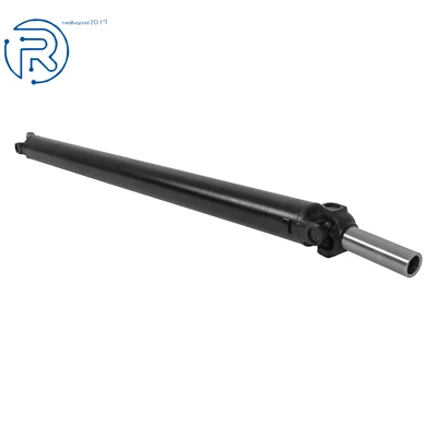 Rear Driveshaft Prop Shaft For 00-06 Chevrolet Avalanche 1500 Suburban GMC Yukon Foto 1 de 4
