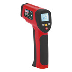 Sealey Vs941 Infrarot Twin-Spot Laser Digital Thermometer 12:1 Hochtemperatur