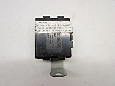 Toyota Highlander 2004 sensor de rotura de vidrio 08192-3T810 OEM 04 05 06 Foto 1 de 4