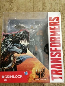#100 Transformers Leader Class Select: Grimlock A6518, Rodimus Prime, Ultra - Picture 1 of 4