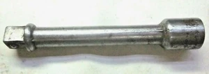 Wright No 12 Verlängerung für Steckschlüssel 1/2" Antrieb Gesamtlänge 5-5/16" Vintage - Bild 1 von 10