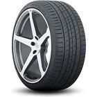 4 New 215/40R18 Nexen Nfera SU1 Load Range XL Tires 215 40 18 2154018