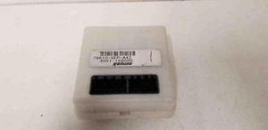 04 05 06 07 08 Módulo de control de temperatura de aire acondicionado ACURA TL OEM 79610-SEP-A42 - Imagen 1 de 6