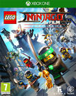 Lego ninjago Le Film Videogame Xbox One Warner Bros