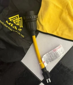 M1A2 - 15AM-30AF 12' DETACH BLA - Picture 1 of 5