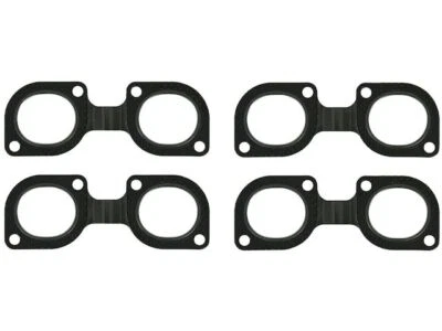 For 1993-2001 BMW 740iL Exhaust Manifold Gasket Set Felpro 91844VY 1994 1995 - Image 1 of 2