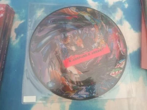 BLACK MIDI - CAVALCADE PICTURE DISC LP' BRAND NEW/MINT CONDITION - Bild 1 von 2