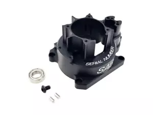 SAB ilGoblin Aluminium Bottom Gear Box Case : H1773-S - Picture 1 of 1