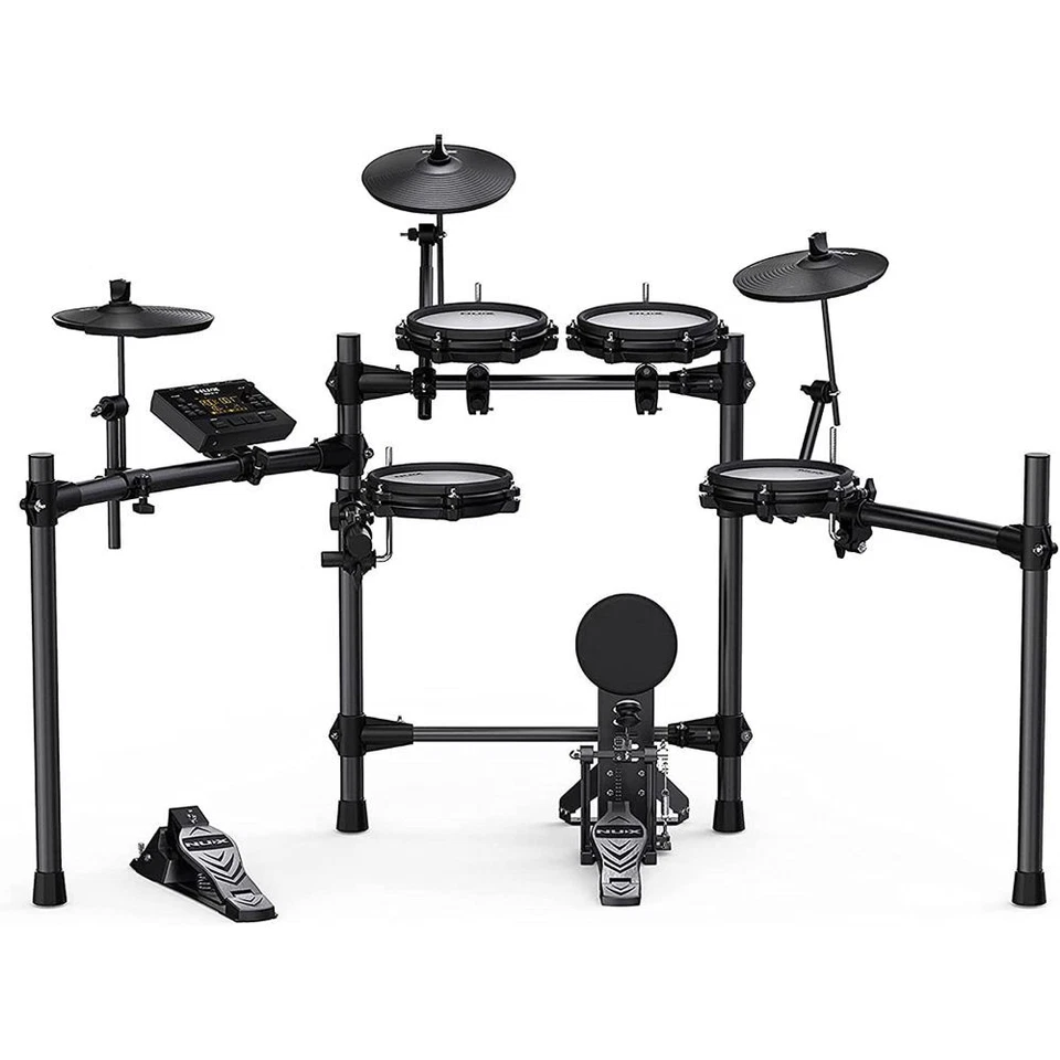 NUX DM-210 E-Drum Set