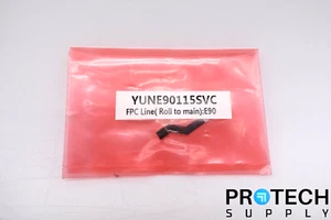 Yuneec FPC Line YUNE90115SVC für E90 Gimbal Kamera NEU mit GARANTIE - Bild 1 von 3