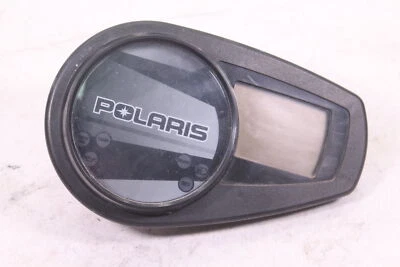2009 POLARIS RMK 800 DRAGON MULTI FUNCTION GAUGE ASSEMBLY -2272 MILES- - Image 1 of 4