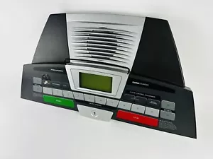 Pro-Form XP 542S 831.29505.0 Treadmill Display Console Panel (CP385) - Picture 1 of 7