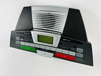 Pro-Form XP 542S 831.29505.0 Treadmill Display Console Panel (CP385) - Image 1 of 4