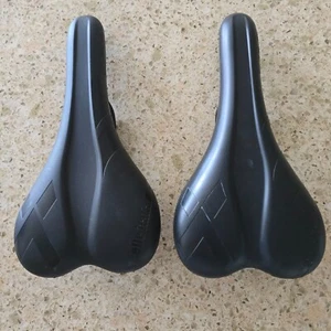 2 Selle Italia Saddle XBASE. Replaced with Brooks Saddle after 2 months - Picture 1 of 2