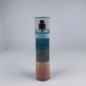 Bath & Body Works Midsummer Dream Fine Fragrance Body Mist 8 fl.oz New - Picture 1 of 4
